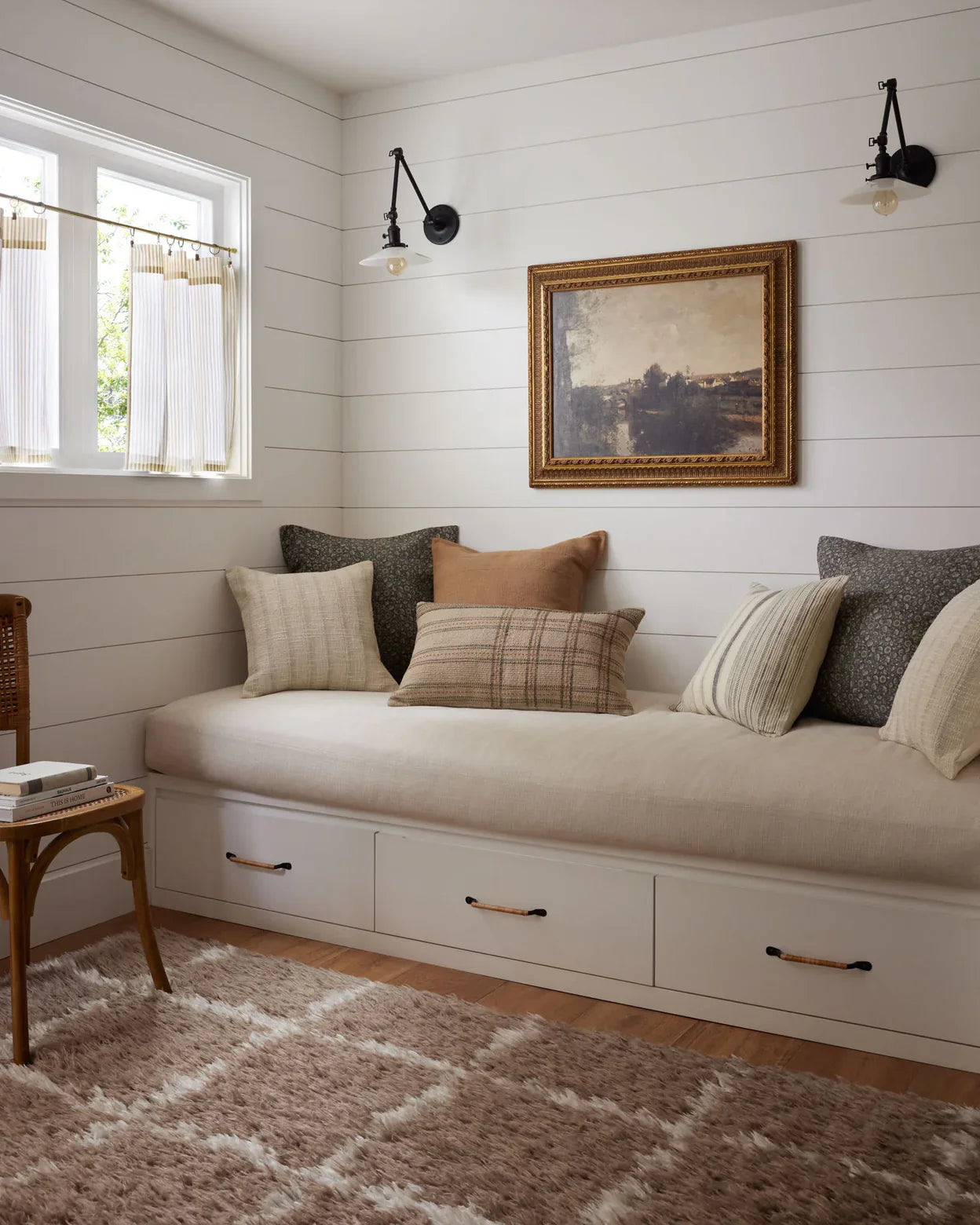 Shop All Pillows, Poufs, and Throws