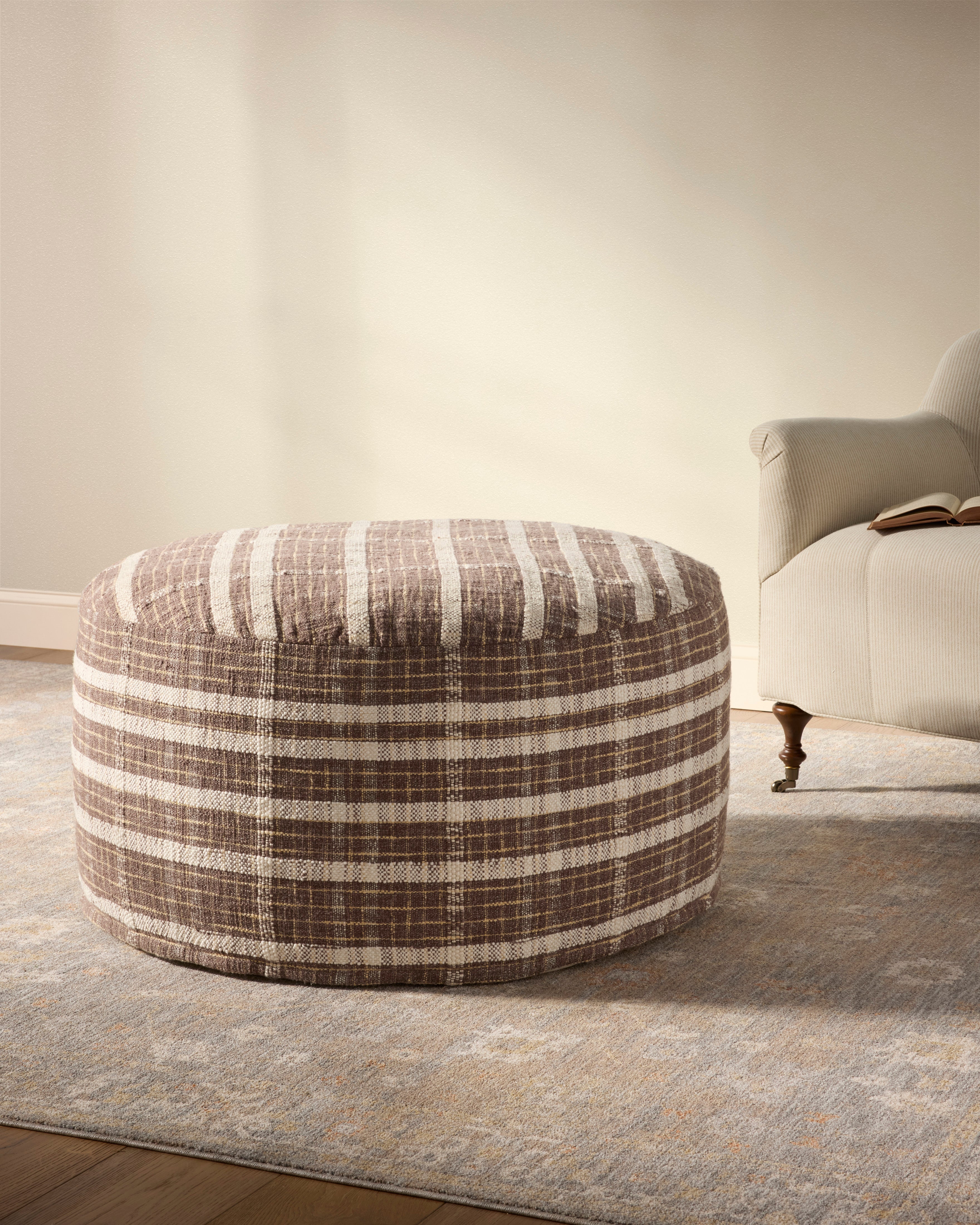 Poufs