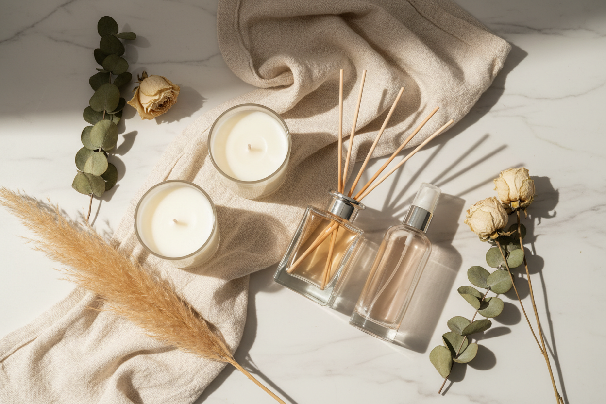 Home Fragrance