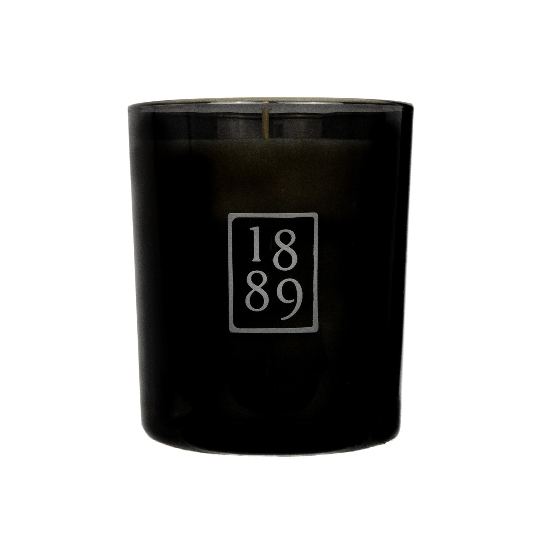 1889 Wax Lighting Smoke Votive - Trapper