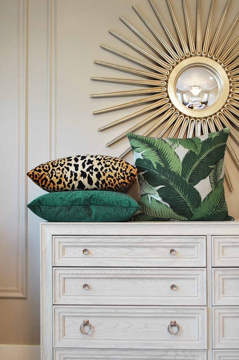 D.V. Kap Home Jamil Pillow