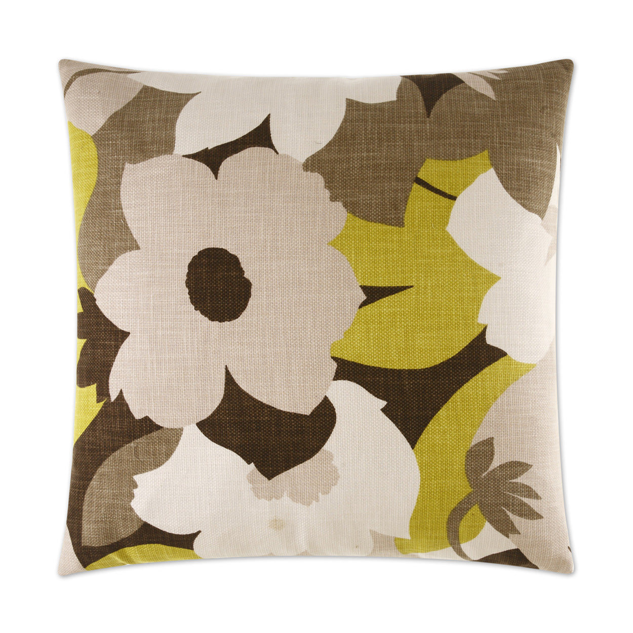 D.V. Kap Home Esprit Pillow - Oasis