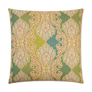D.V. Kap Home Derrington Pillow - Capri