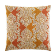 D.V. Kap Home Derrington Pillow - Punch