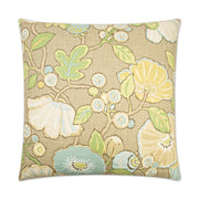 D.V. Kap Home Hip Pillow - Dove
