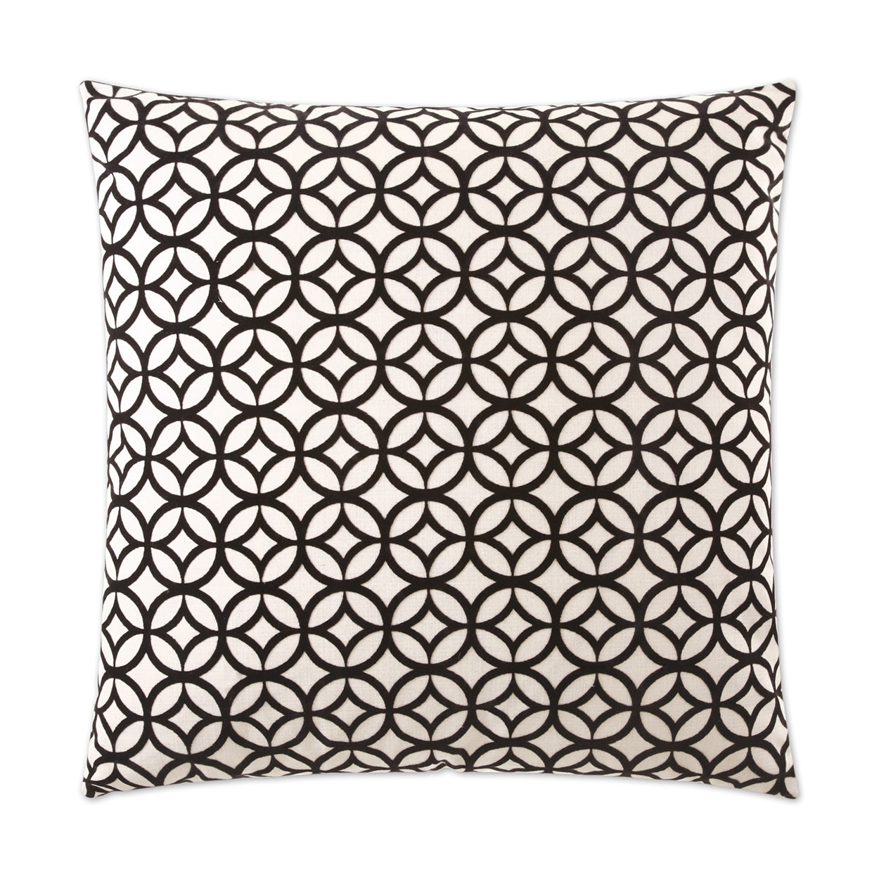 D.V. Kap Home Prisim Pillow