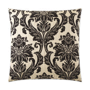 D.V. Kap Home Beatrice Pillow - Black