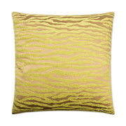 D.V. Kap Home Bengalla Pillow - Green