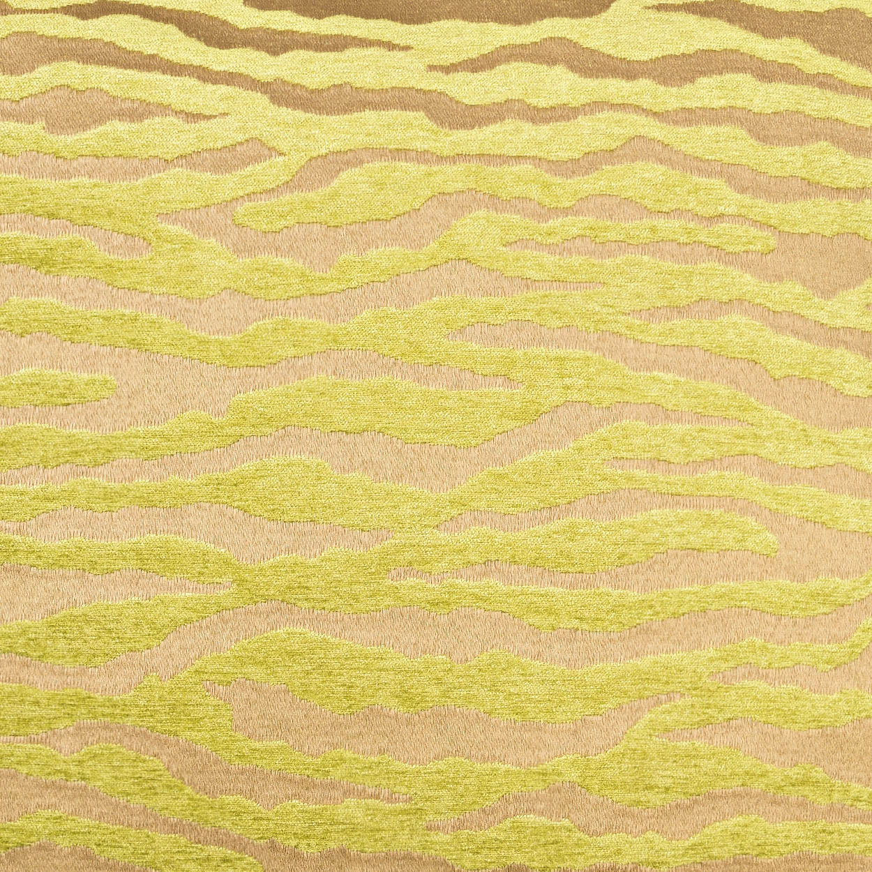 D.V. Kap Home Bengalla Pillow - Green