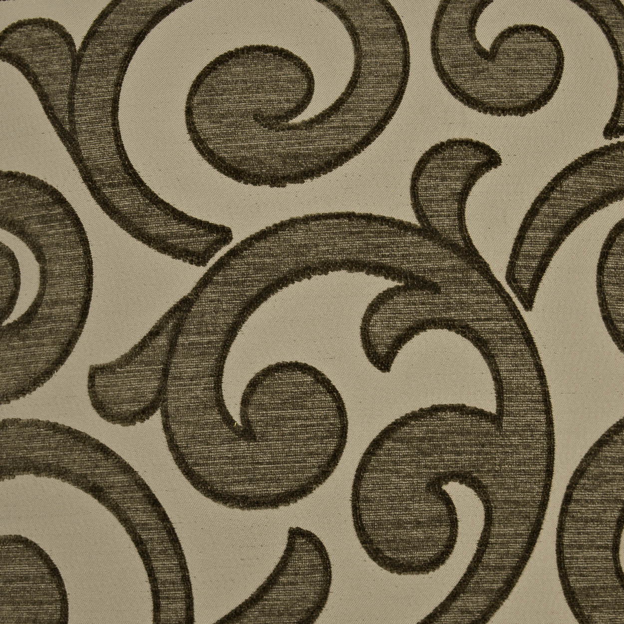 D.V. Kap Home Key Pillow - Taupe