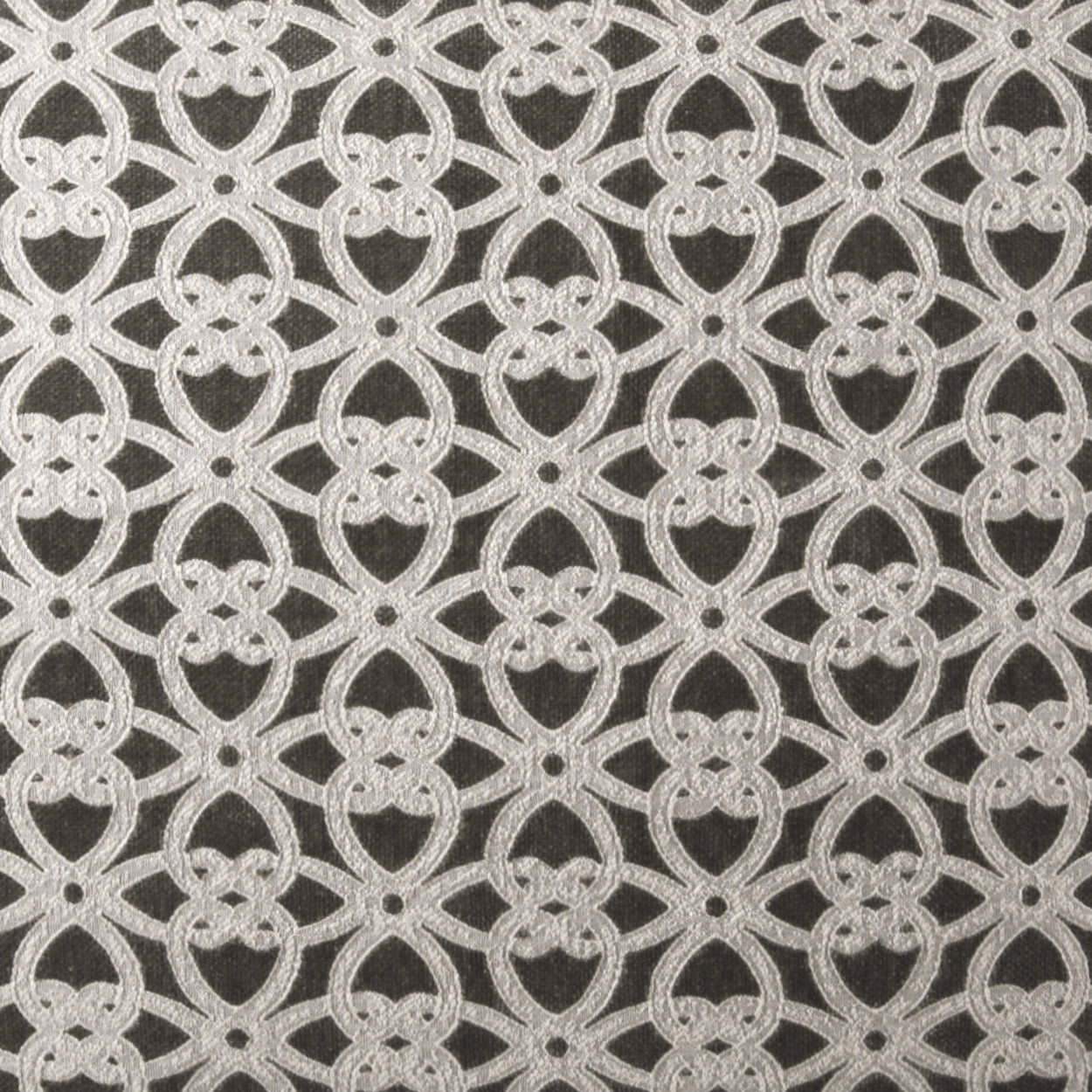 D.V. Kap Home Liam Pillow - Taupe