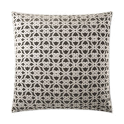 D.V. Kap Home Liam Pillow - Taupe