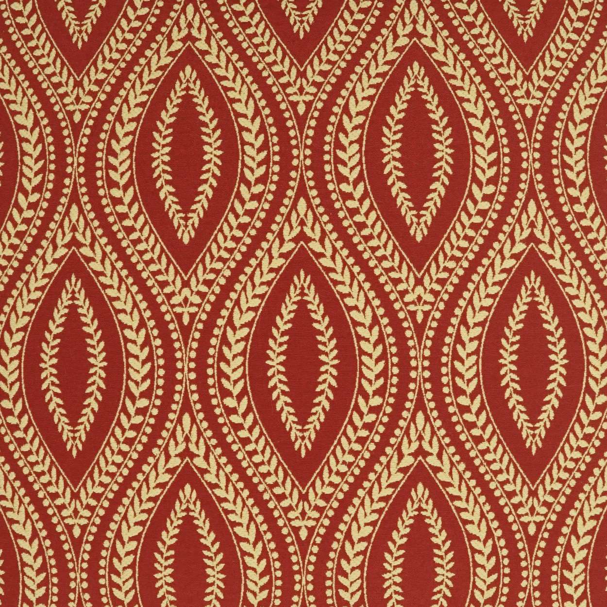 D.V. Kap Home Carino Pillow - Paprika
