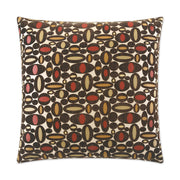 D.V. Kap Home Centric Pillow - Mink