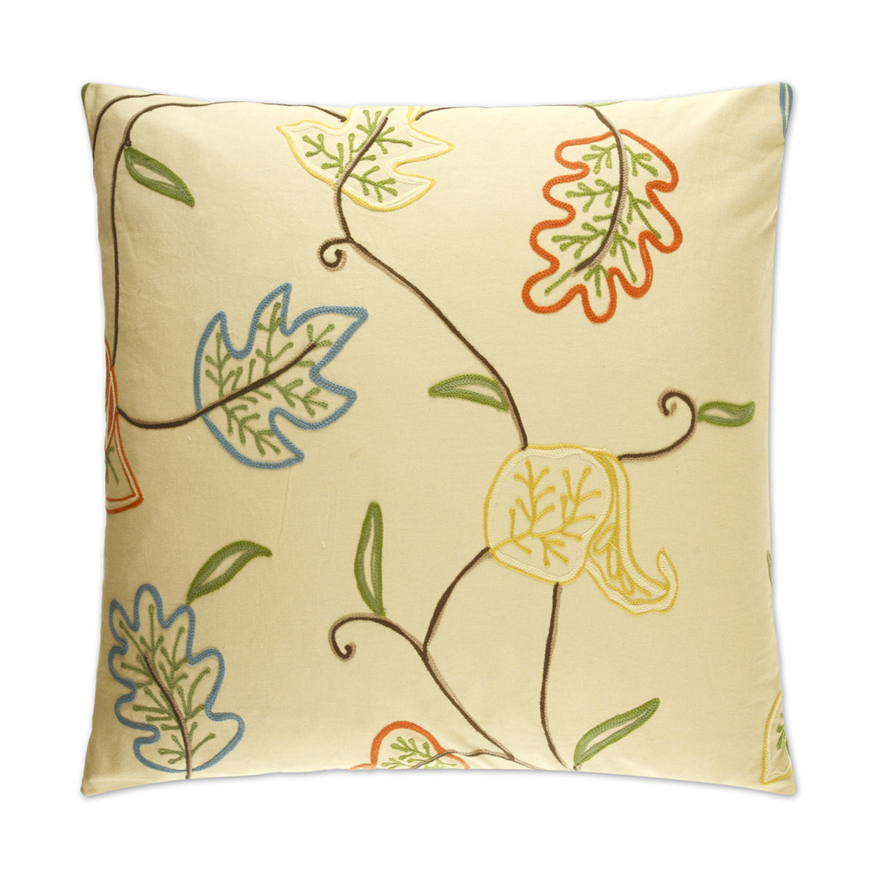 D.V. Kap Home Chennai Pillow