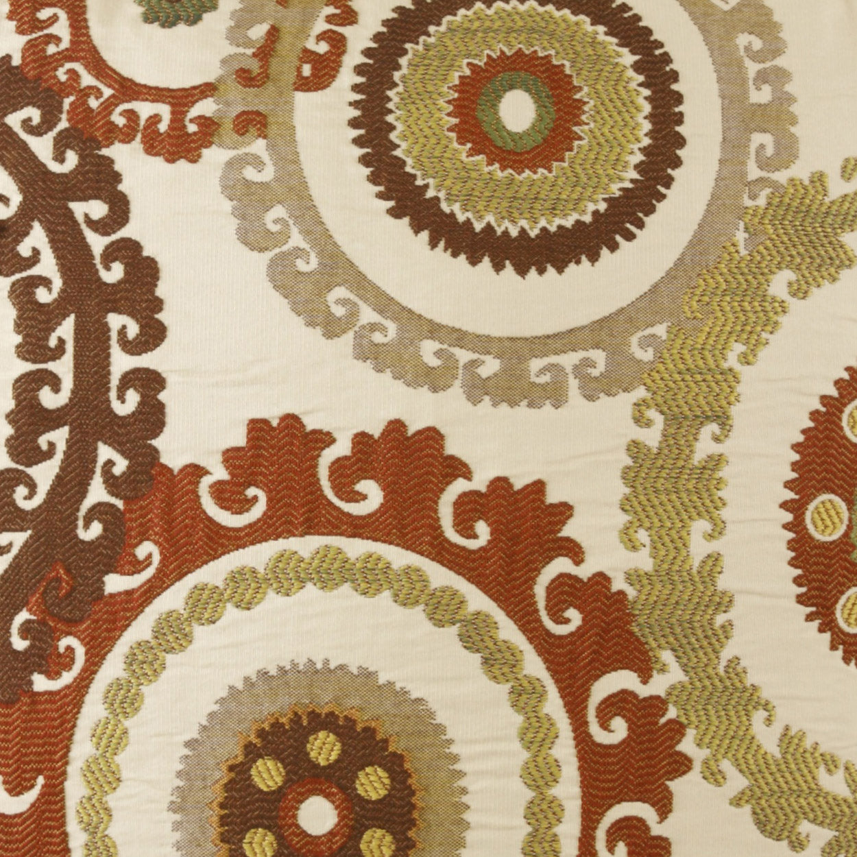 D.V. Kap Home Taraz Pillow - Teak