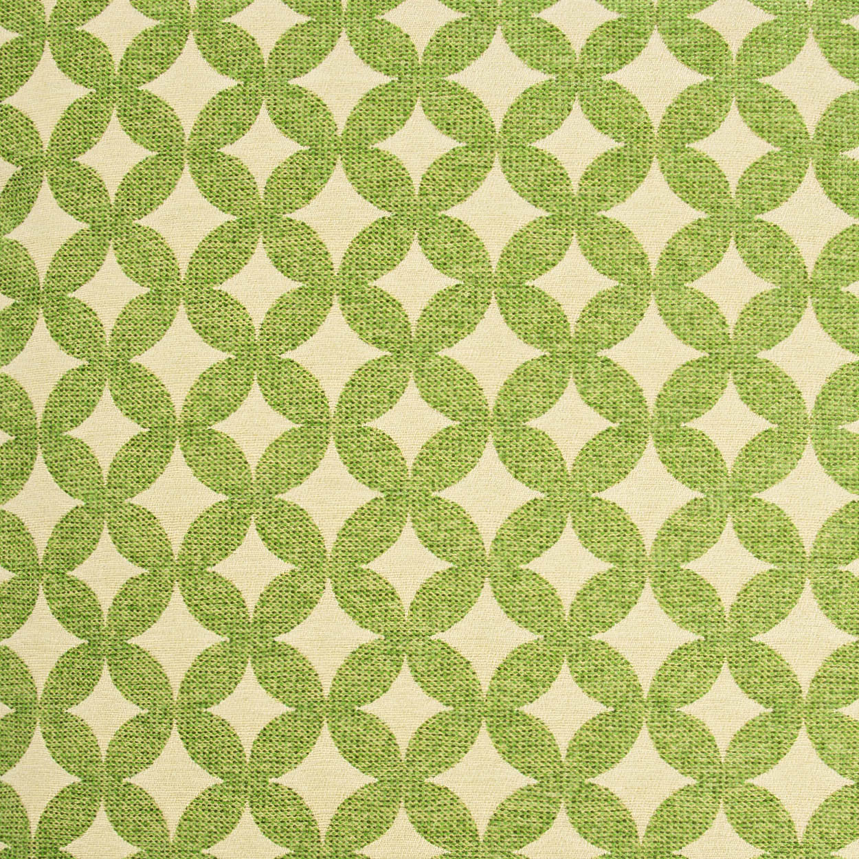 D.V. Kap Home Volt Pillow - Green
