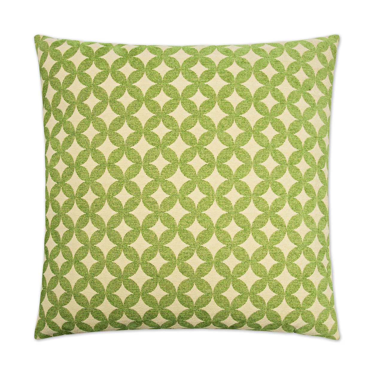D.V. Kap Home Volt Pillow - Green