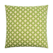 D.V. Kap Home Volt Pillow - Green