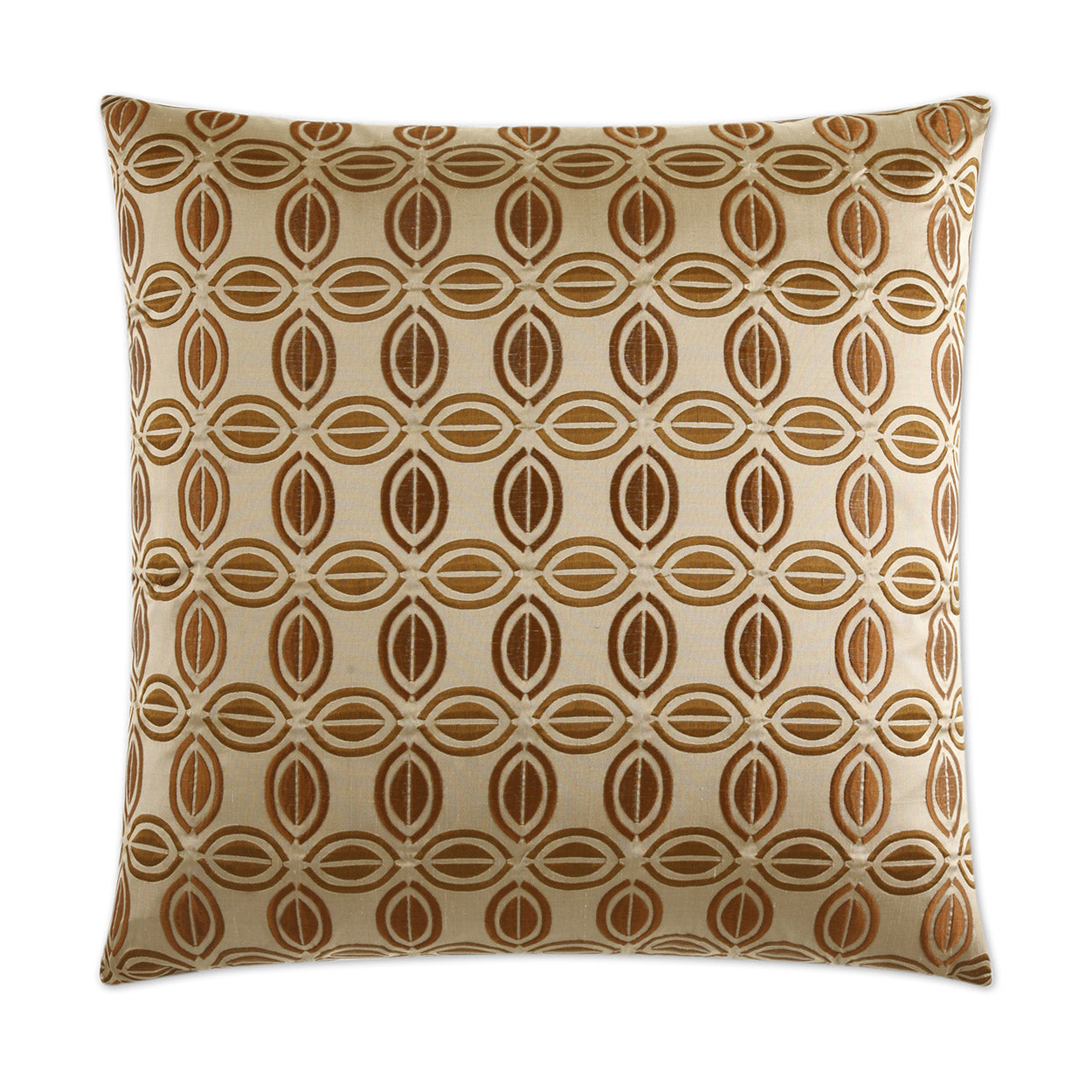 D.V. Kap Home Puzzle Pillow