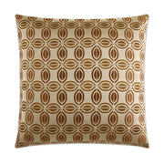 D.V. Kap Home Puzzle Pillow