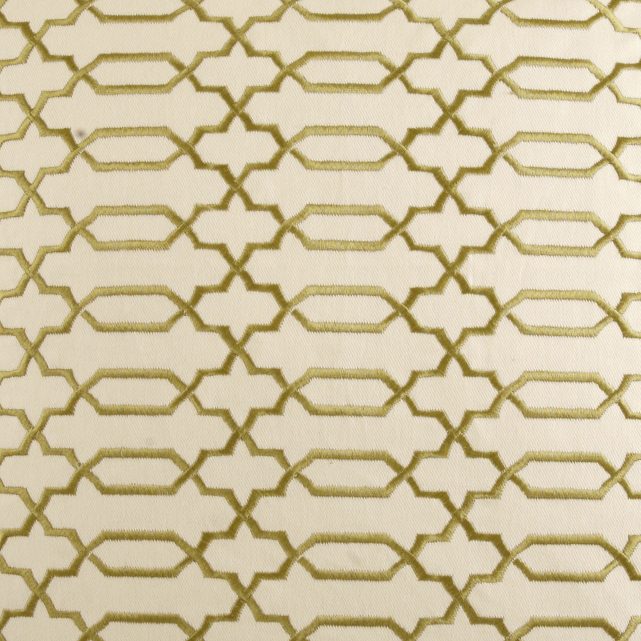 D.V. Kap Home Lattice Pillow