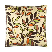 D.V. Kap Home Kirby Pillow - Bitter