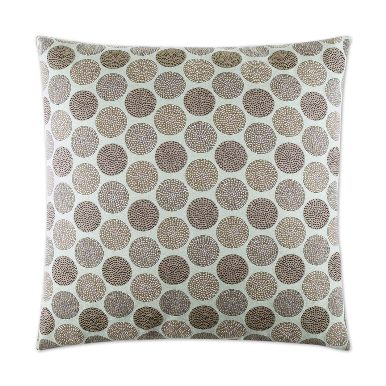 D.V. Kap Home Circadian Pillow - Seaglass