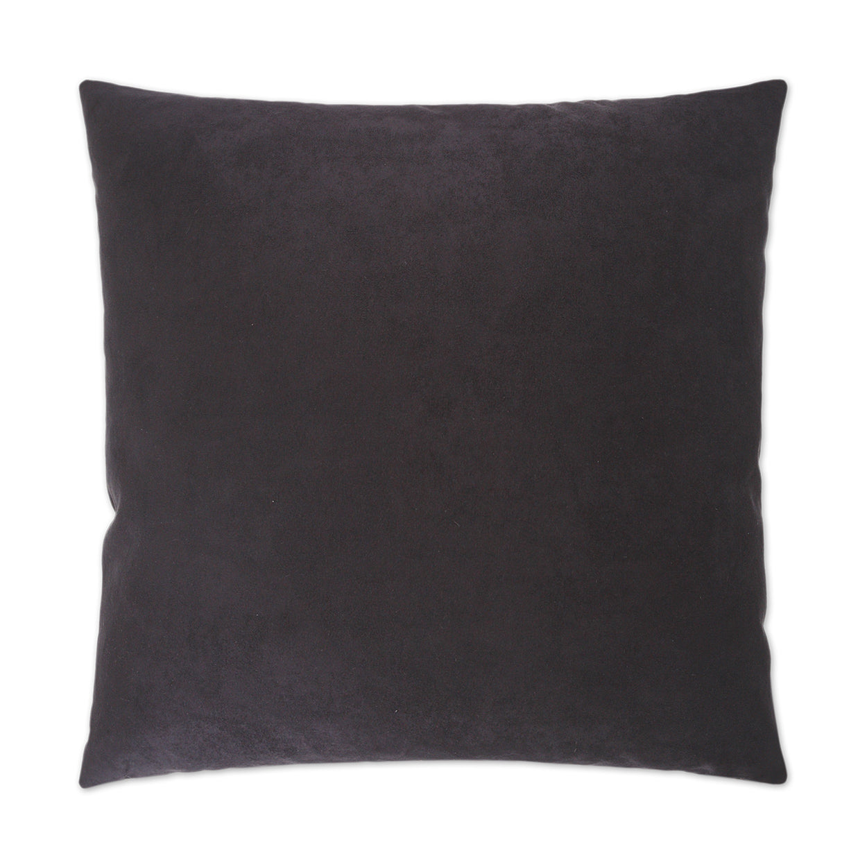 D.V. Kap Home Bella Pillow - Black
