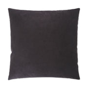 D.V. Kap Home Bella Pillow - Black