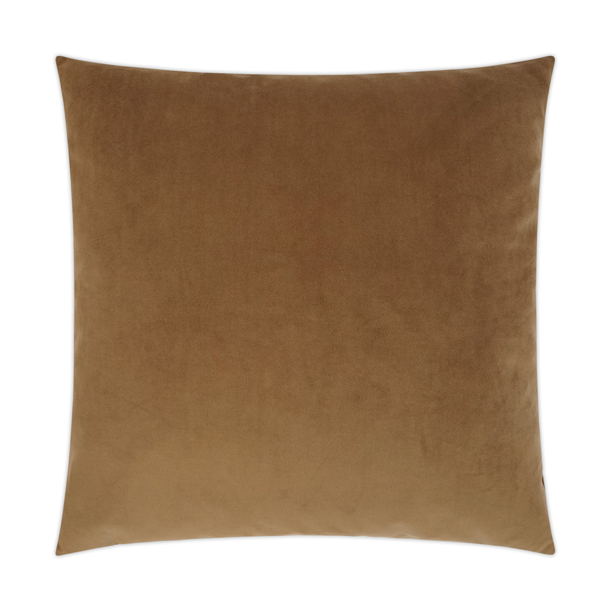 D.V. Kap Home Bella Pillow - Cognac