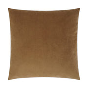 D.V. Kap Home Bella Pillow - Cognac