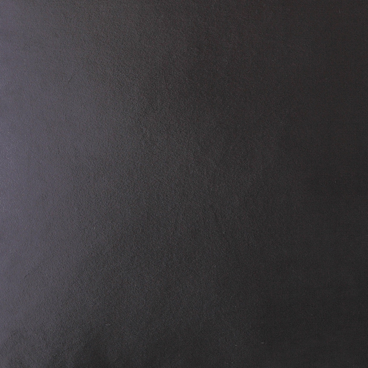 D.V. Kap Home Passion Suede Pillow - Black