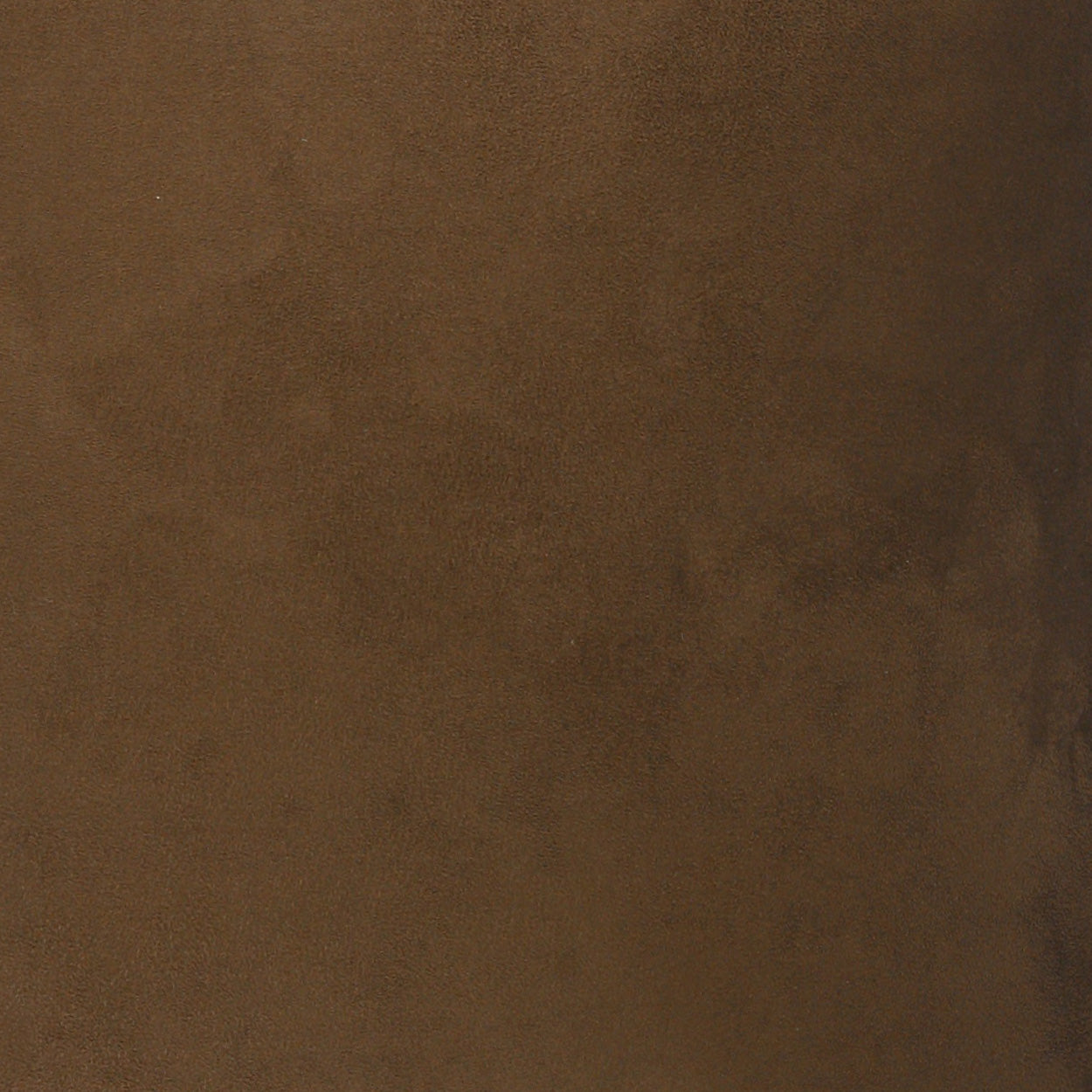 D.V. Kap Home Passion Suede Pillow - Chocolate