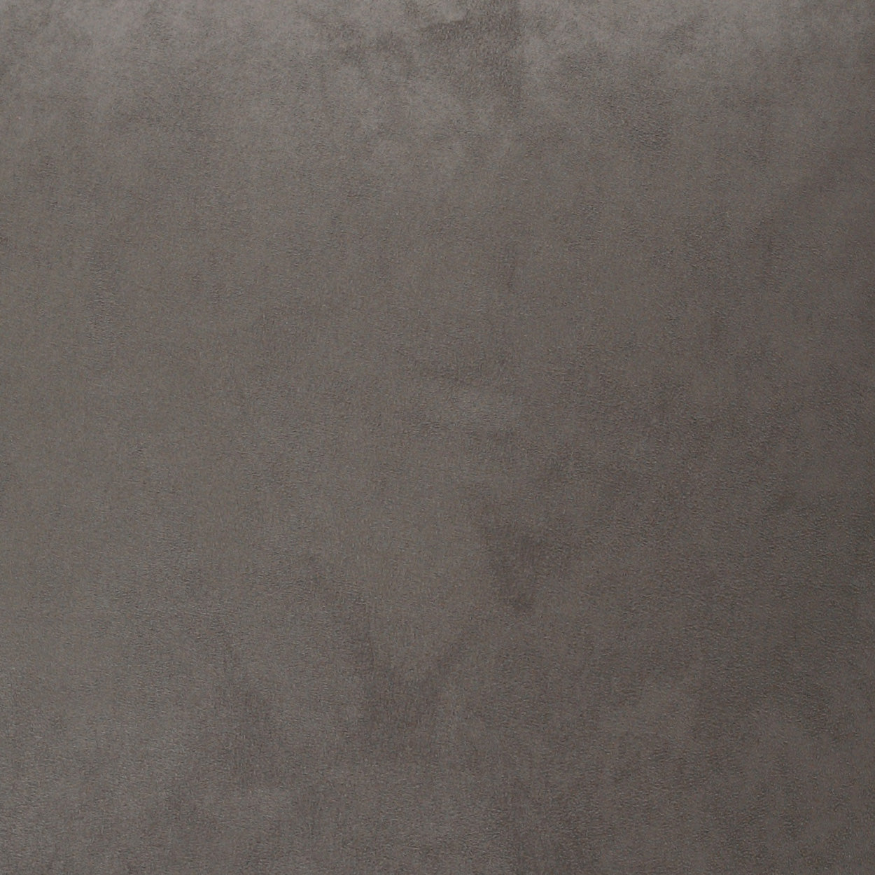 D.V. Kap Home Passion Suede Pillow - Grey