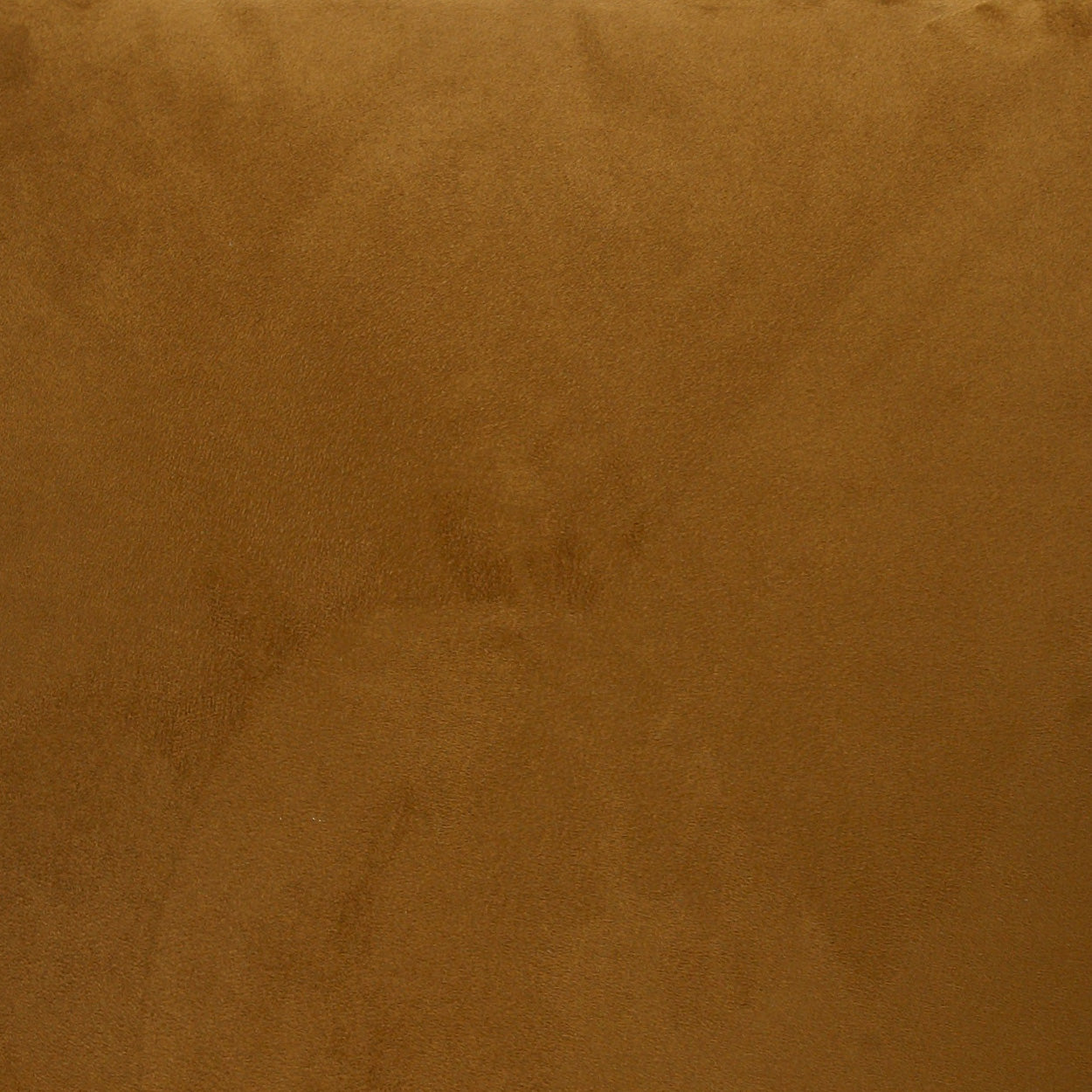 D.V. Kap Home Passion Suede Pillow - Rust