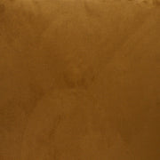 D.V. Kap Home Passion Suede Pillow - Rust