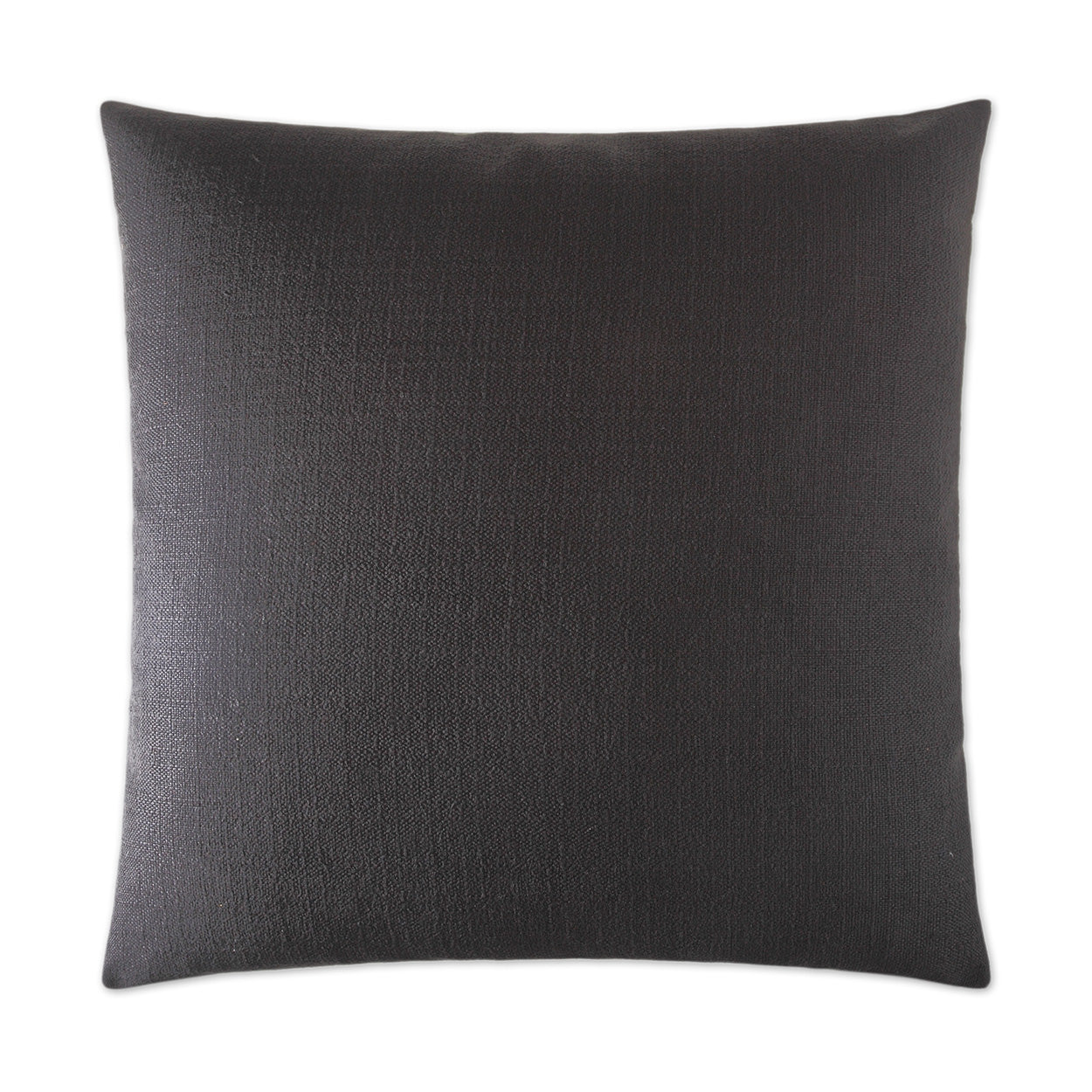 D.V. Kap Home Hollywood Pillow - Black