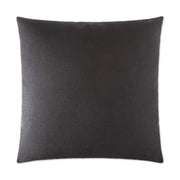 D.V. Kap Home Hollywood Pillow - Black