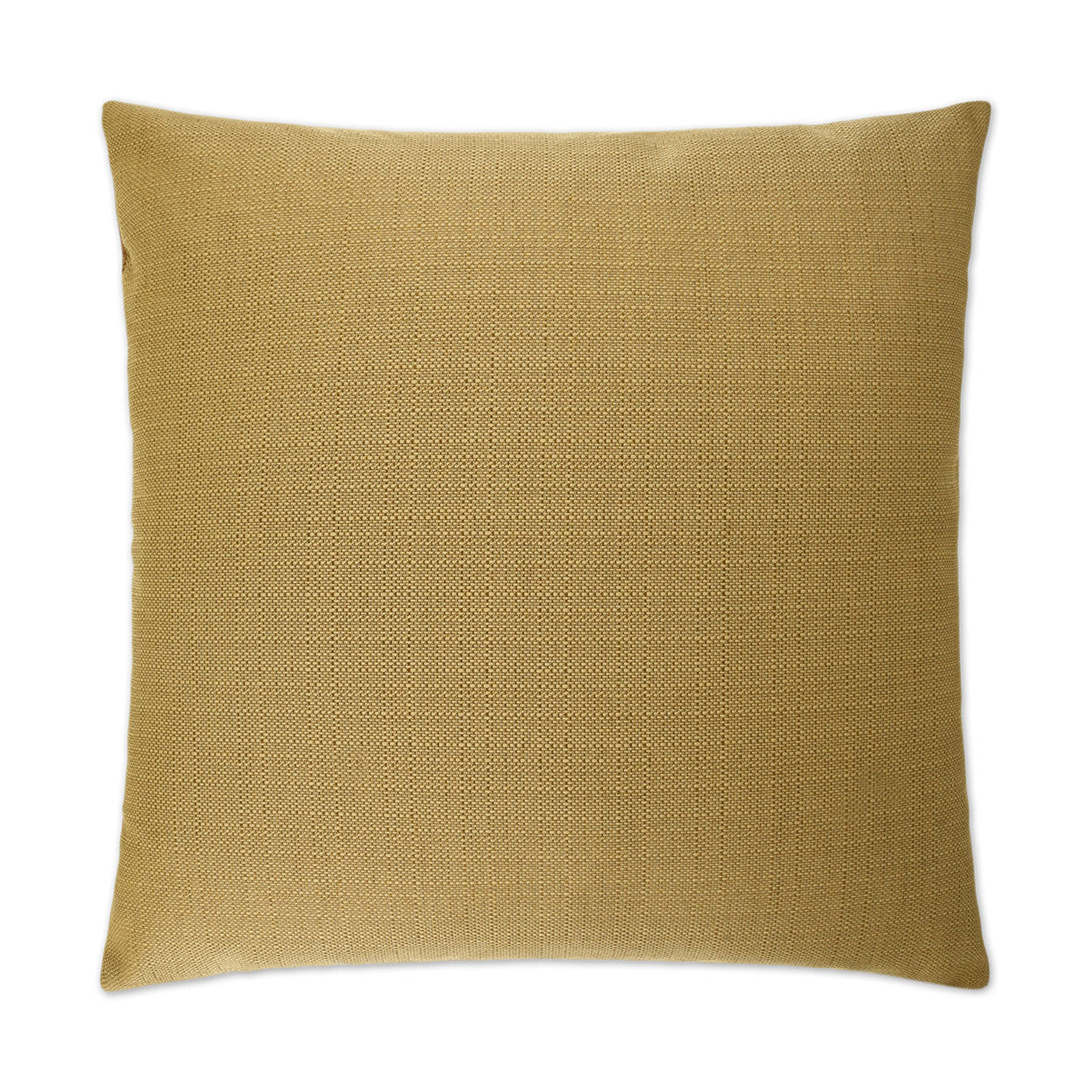 D.V. Kap Home Hollywood Pillow - Wheat
