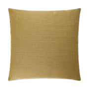D.V. Kap Home Hollywood Pillow - Wheat