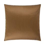 D.V. Kap Home Silkish Pillow - Toast