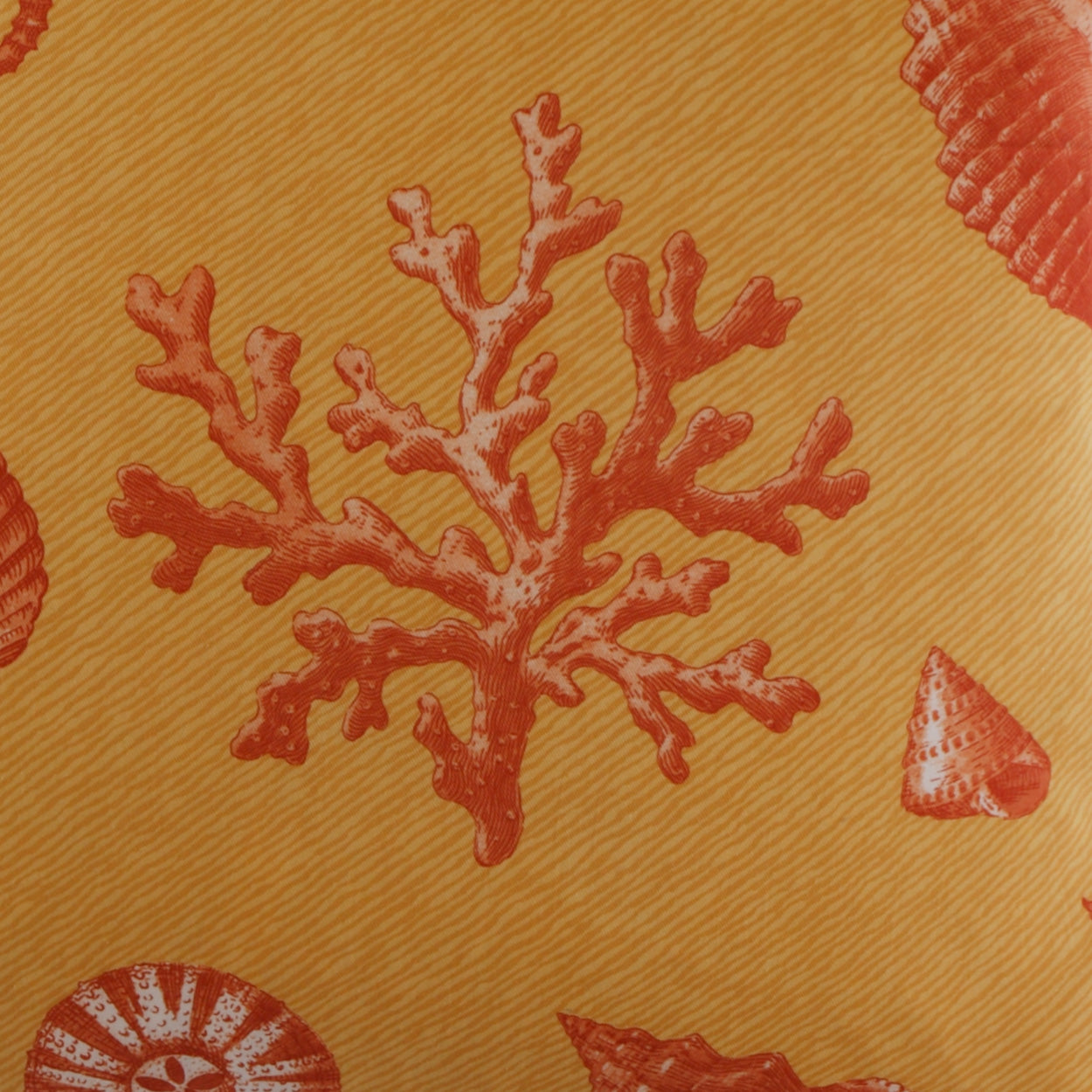 D.V. Kap Home Big Sur Pillow - Gold