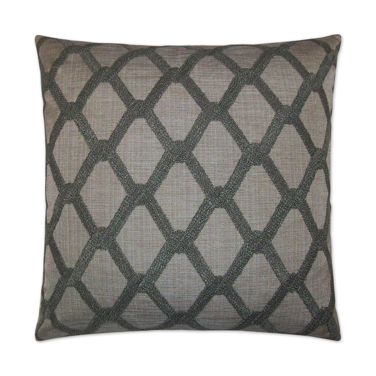 D.V. Kap Home Intertwine Pillow
