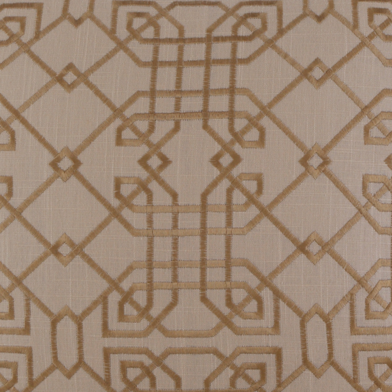 D.V. Kap Home Metropolitan Pillow - Shell