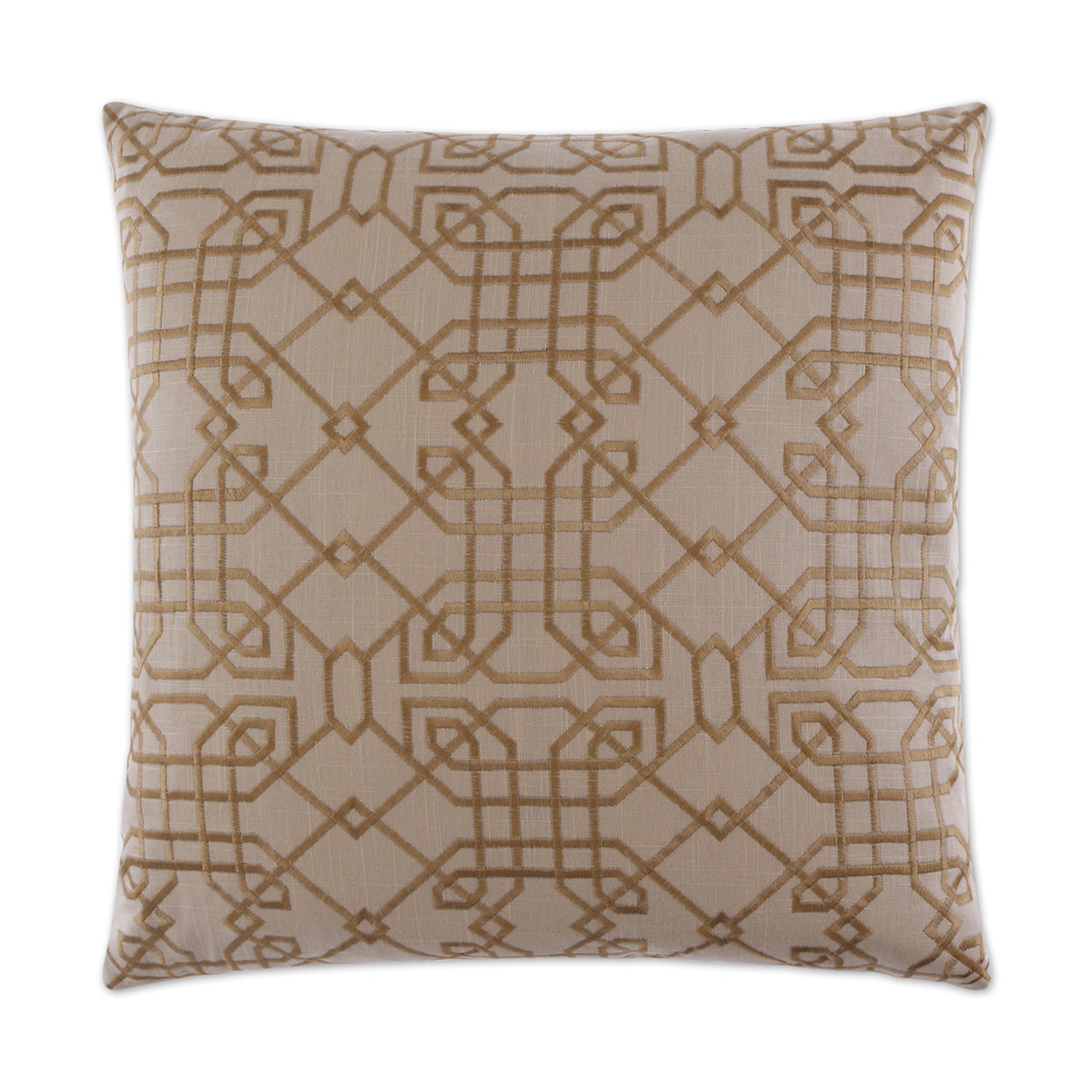 D.V. Kap Home Metropolitan Pillow - Shell