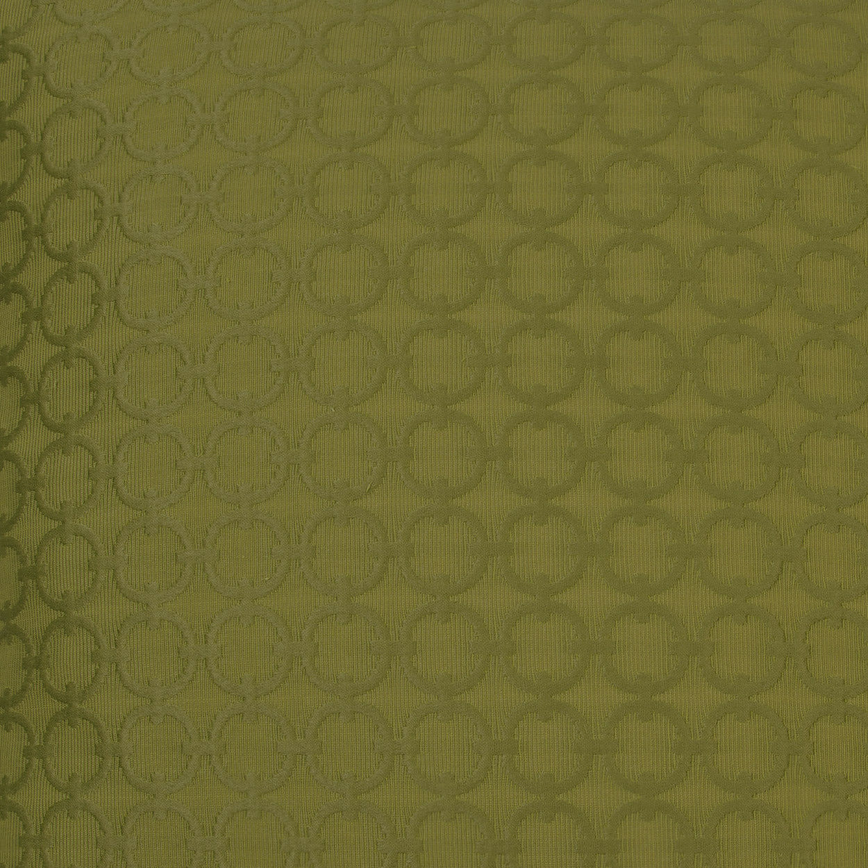 D.V. Kap Home Full Circle Pillow - Green