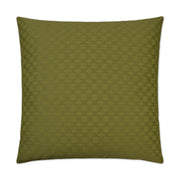 D.V. Kap Home Full Circle Pillow - Green