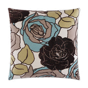 D.V. Kap Home Secret Garden Pillow - Celadon