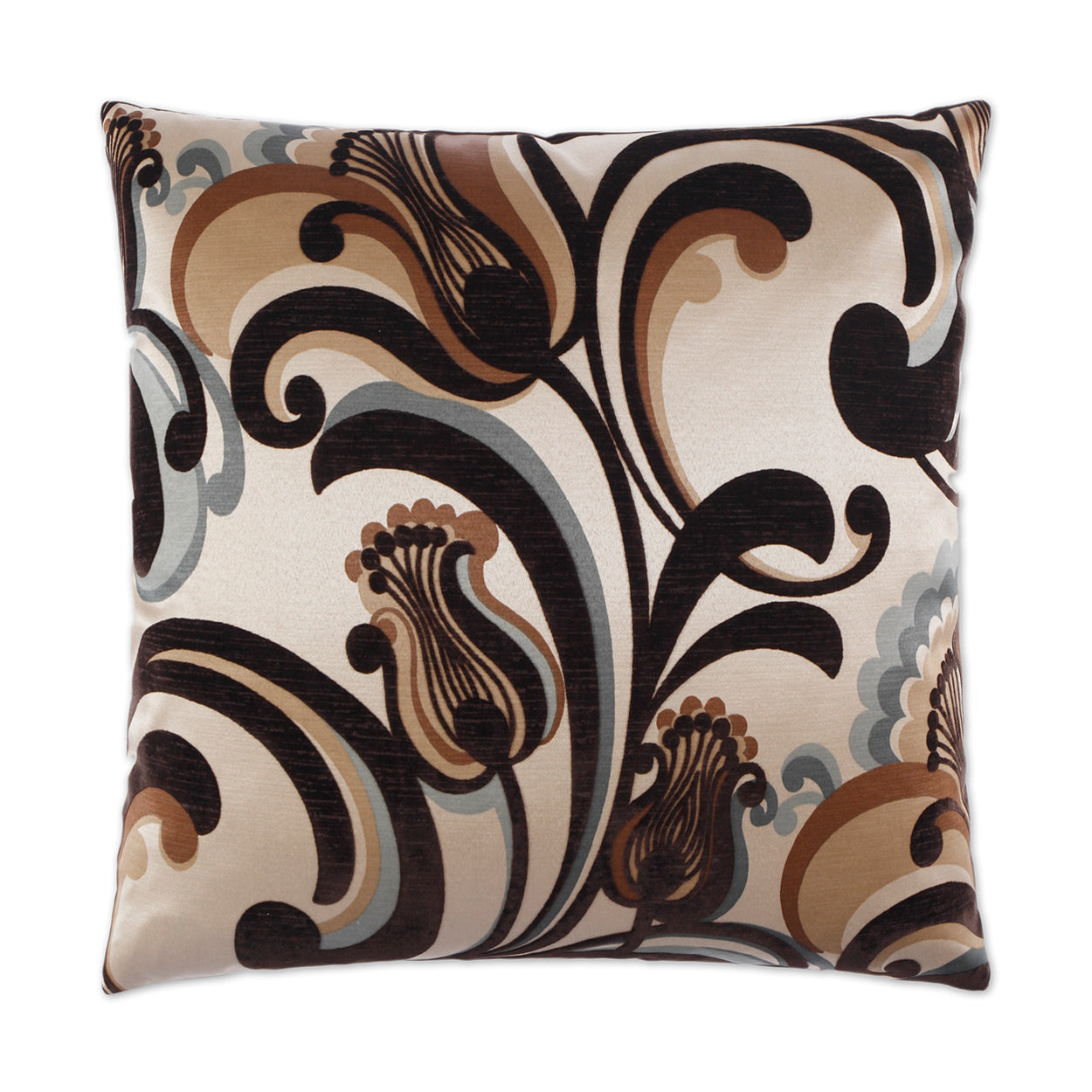D.V. Kap Home Romanza Pillow - Spa